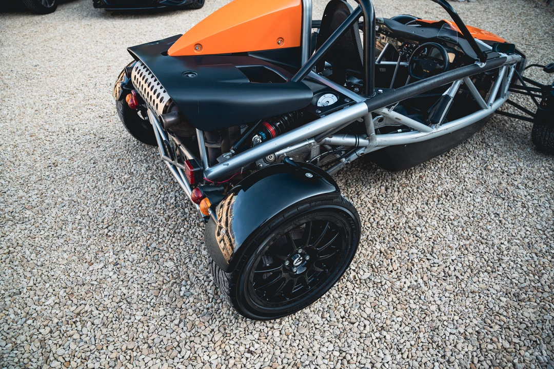 2012 Ariel Atom - Image 24 of 31