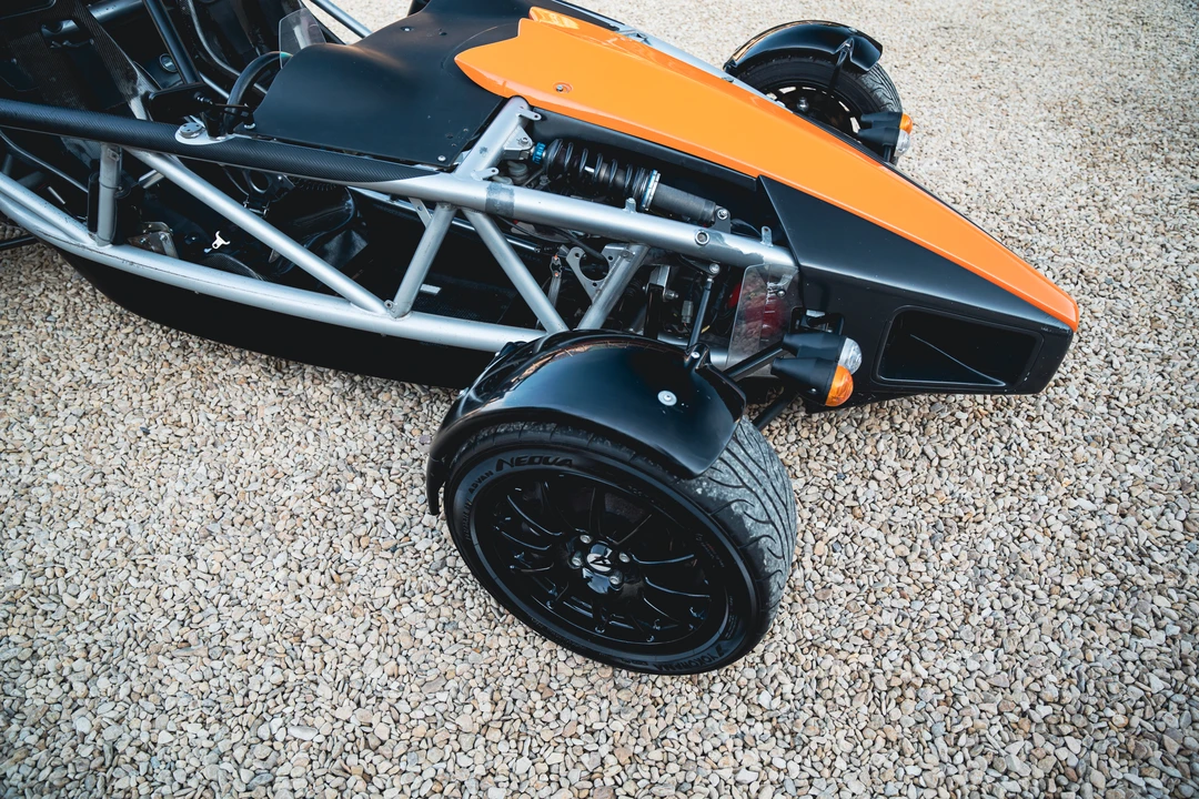 2012 Ariel Atom - Image 20 of 31