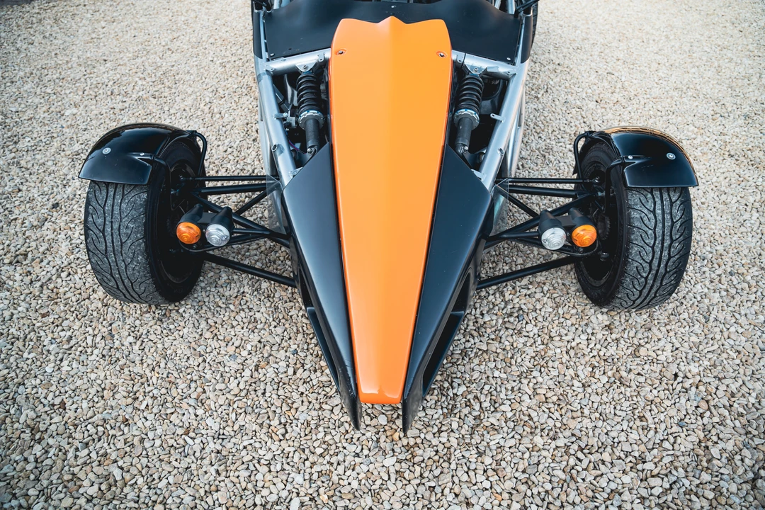 2012 Ariel Atom - Image 21 of 31