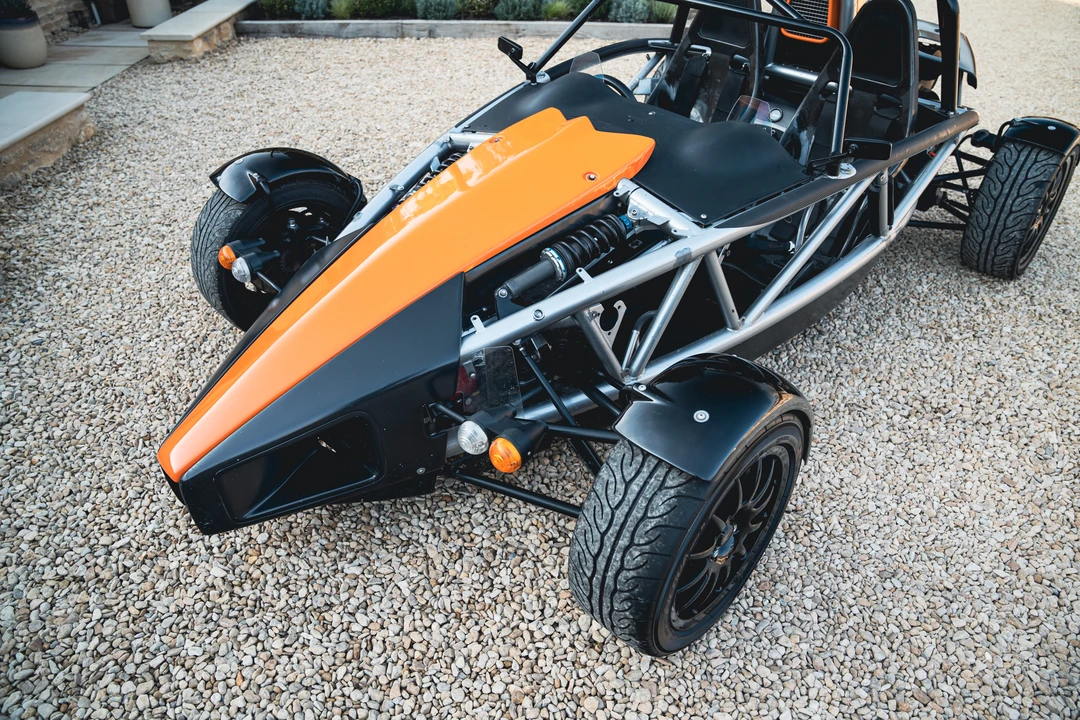 2012 Ariel Atom - Image 22 of 31