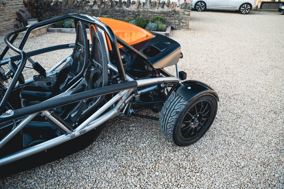 2012 Ariel Atom - Image 25 of 31