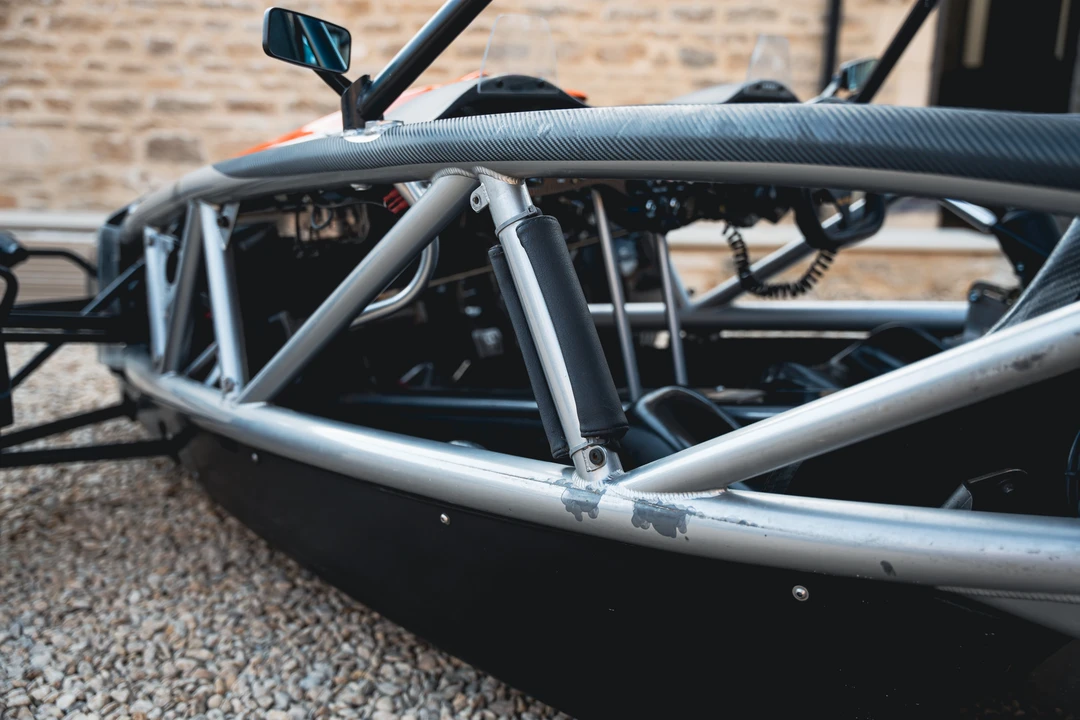 2012 Ariel Atom - Image 26 of 31