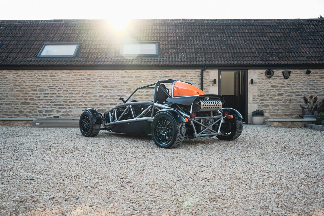 2012 Ariel Atom - Image 15 of 31