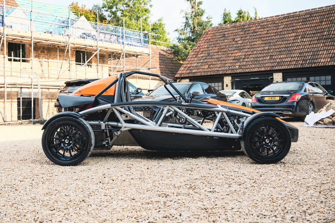 2012 Ariel Atom - Image 18 of 31