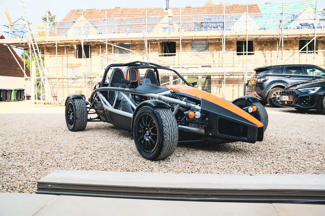 2012 Ariel Atom - Image 19 of 31