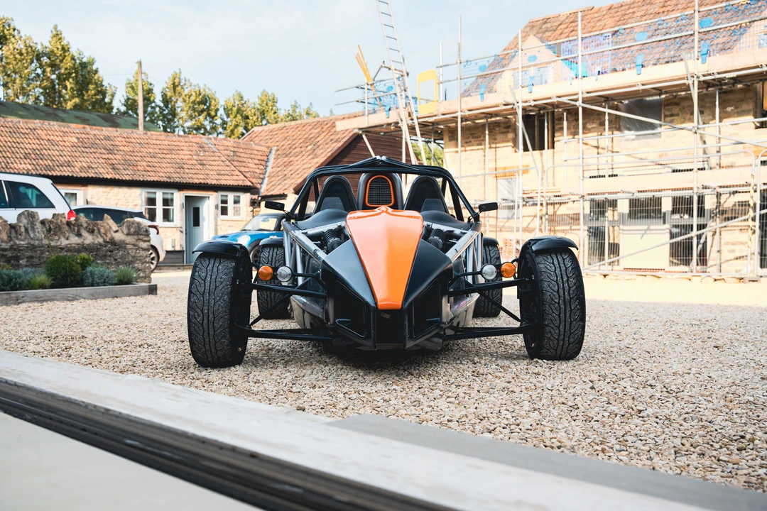 2012 Ariel Atom - Image 3 of 31
