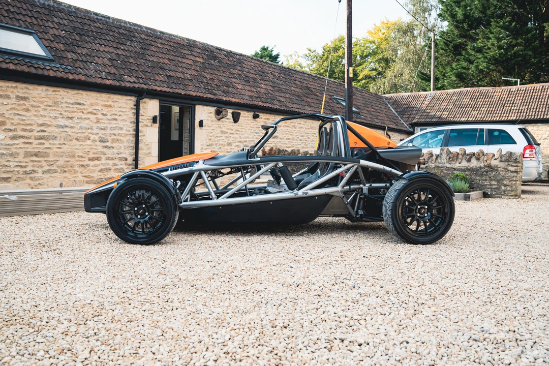 2012 Ariel Atom - Image 5 of 31