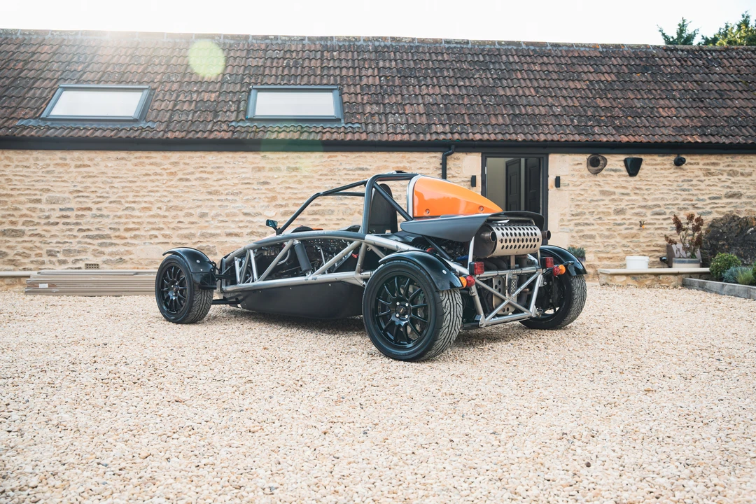 2012 Ariel Atom - Image 6 of 31