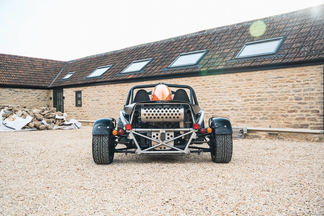 2012 Ariel Atom - Image 7 of 31