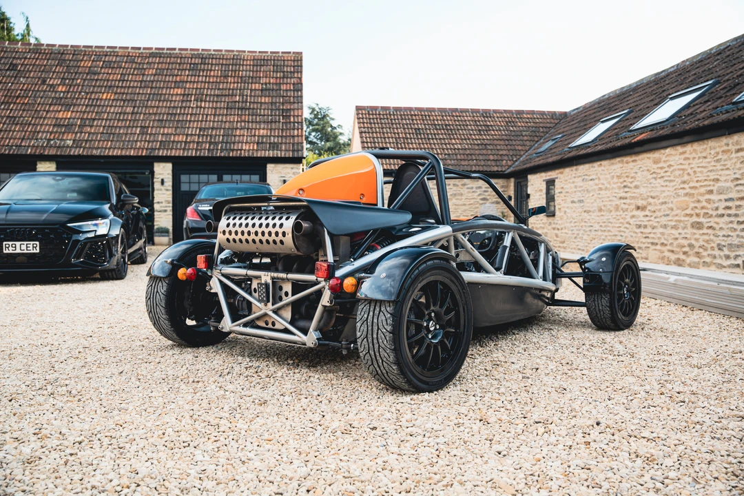 2012 Ariel Atom - Image 8 of 31