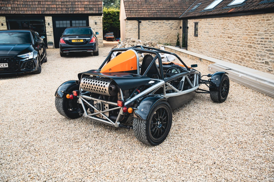 2012 Ariel Atom - Image 9 of 31