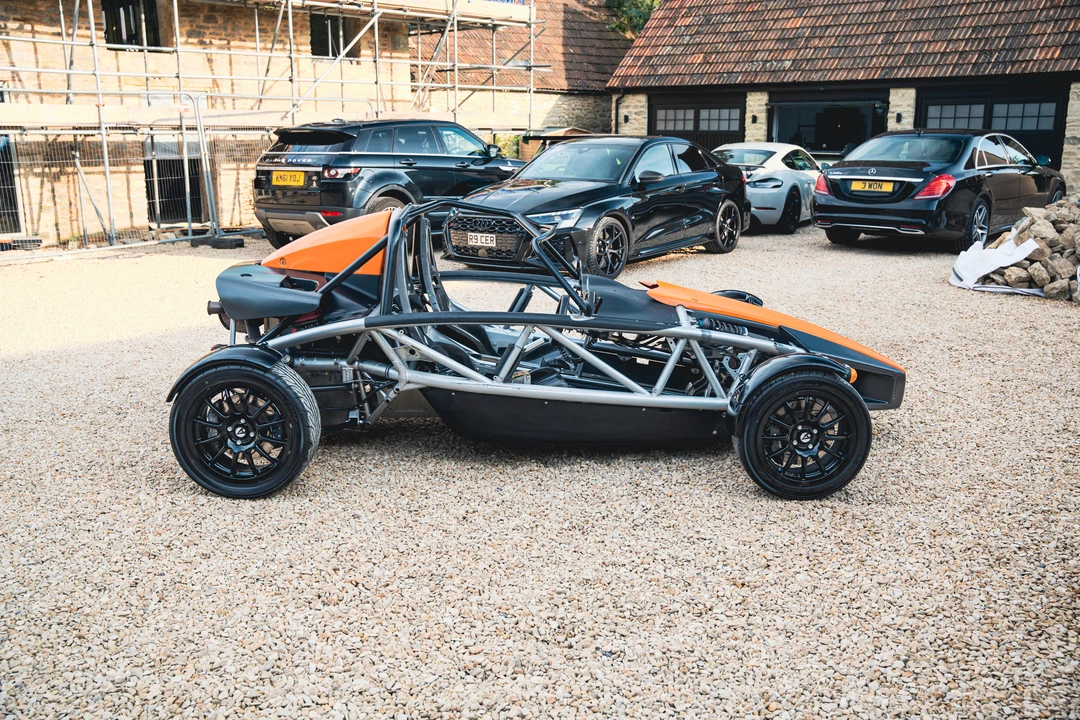 2012 Ariel Atom - Image 10 of 31