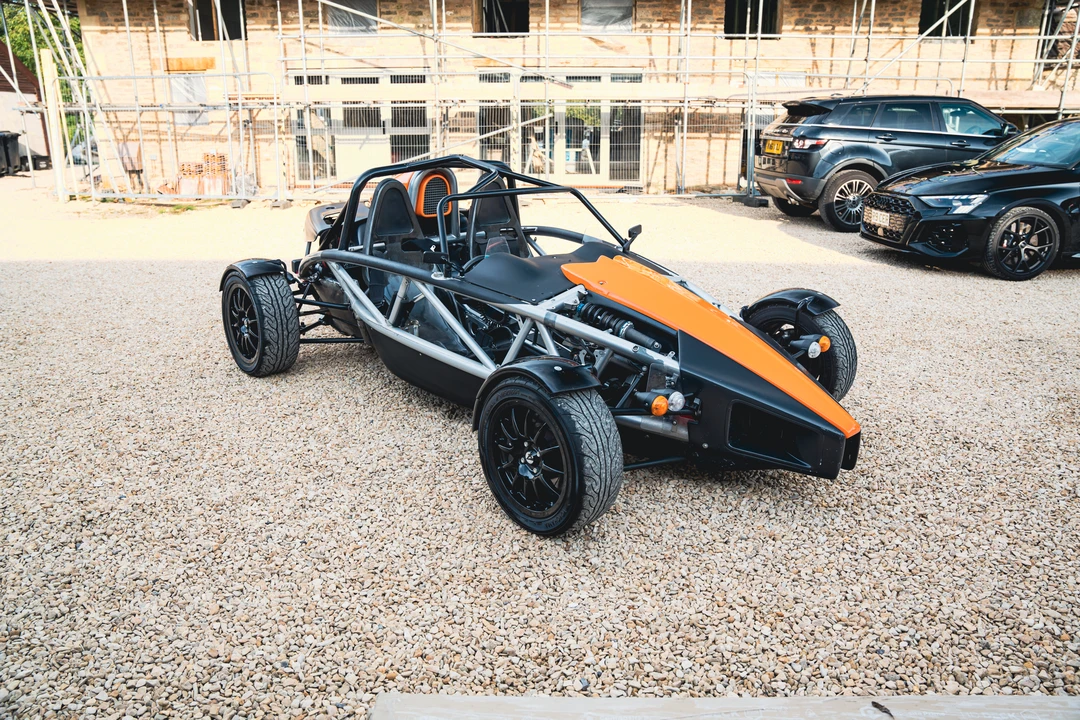 2012 Ariel Atom - Image 11 of 31