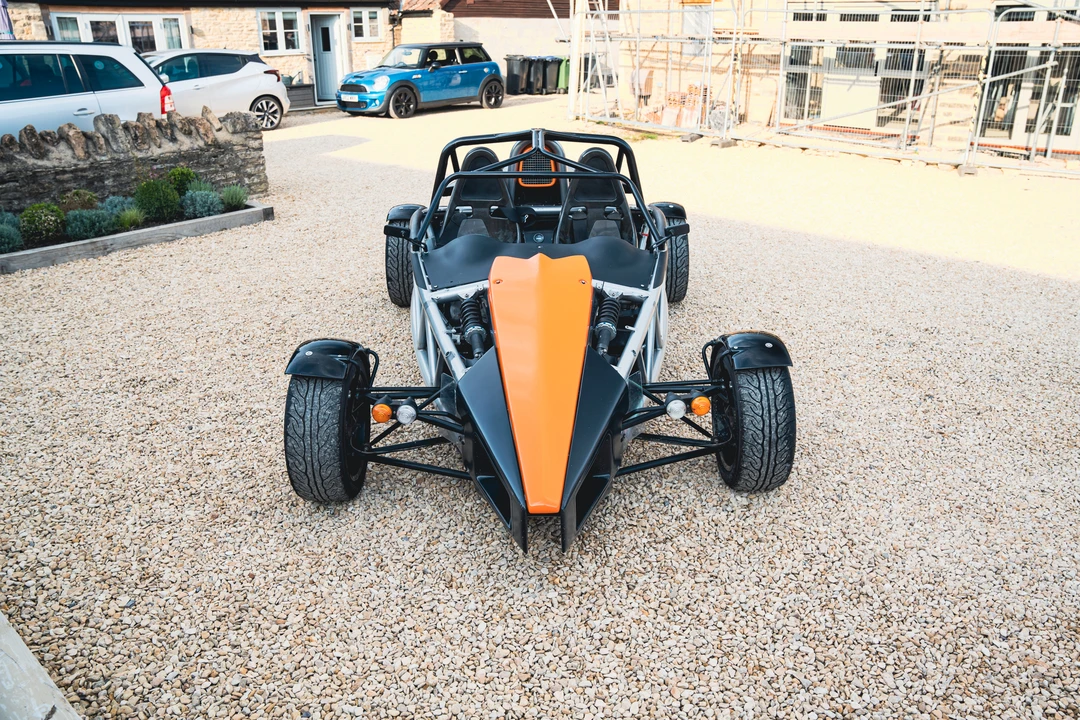 2012 Ariel Atom - Image 12 of 31