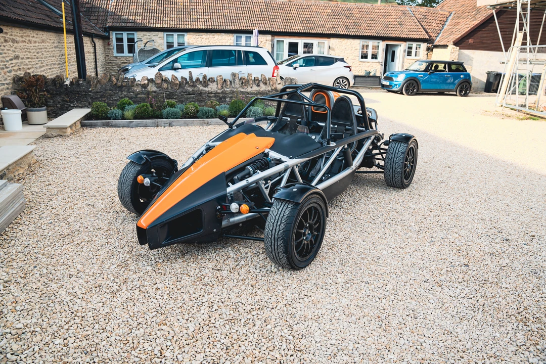 2012 Ariel Atom - Image 13 of 31