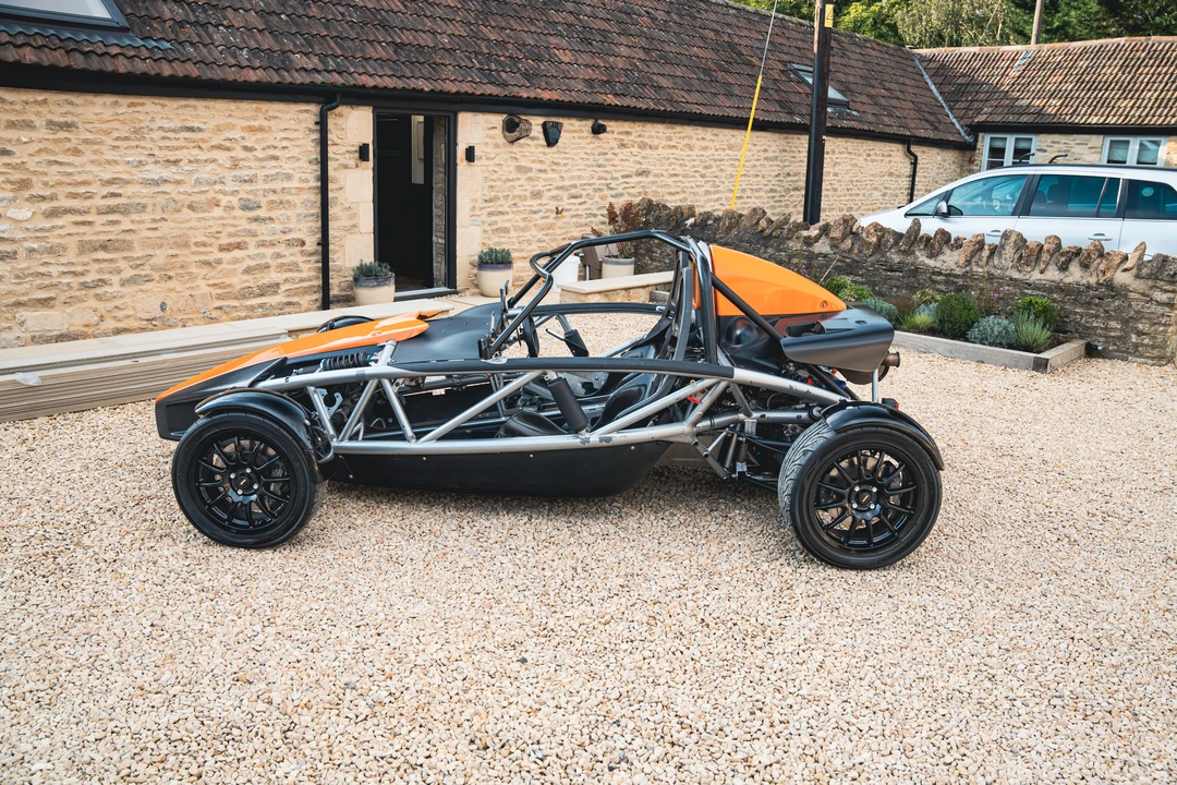2012 Ariel Atom - Image 14 of 31