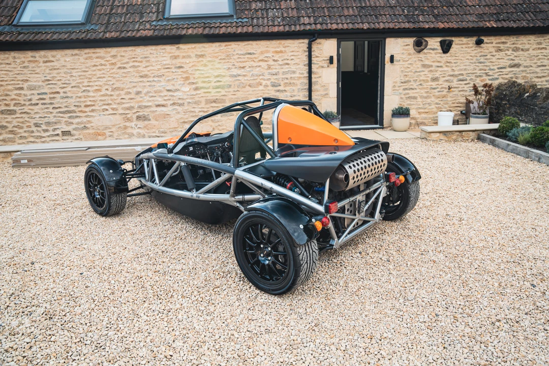 2012 Ariel Atom - Image 16 of 31