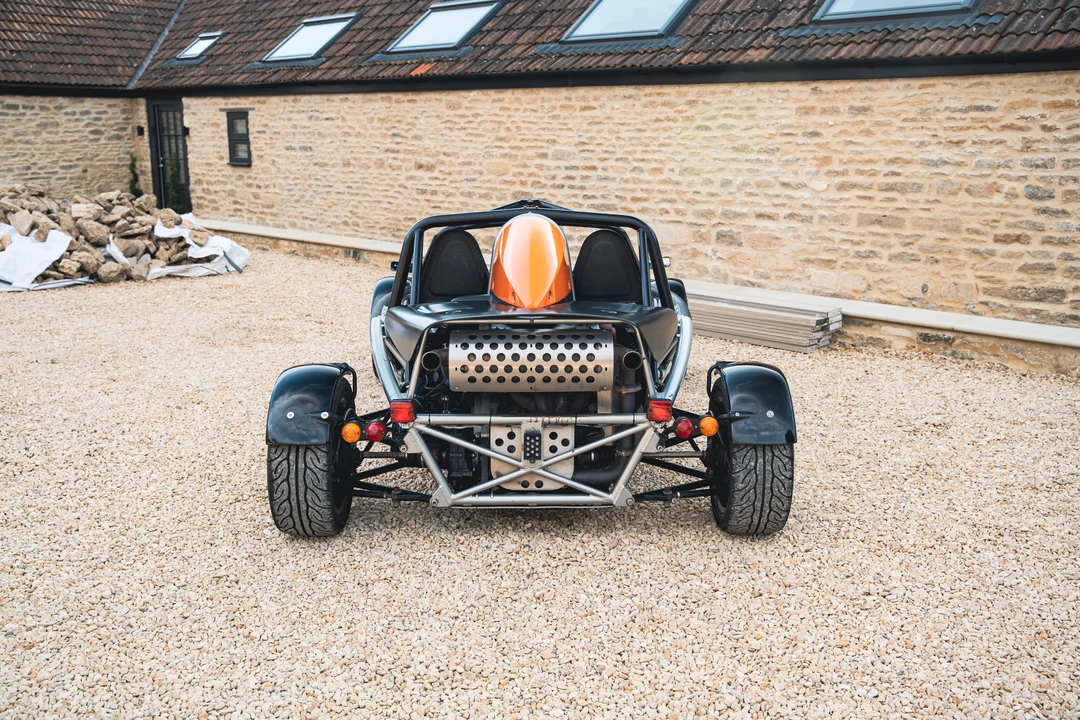 2012 Ariel Atom - Image 17 of 31