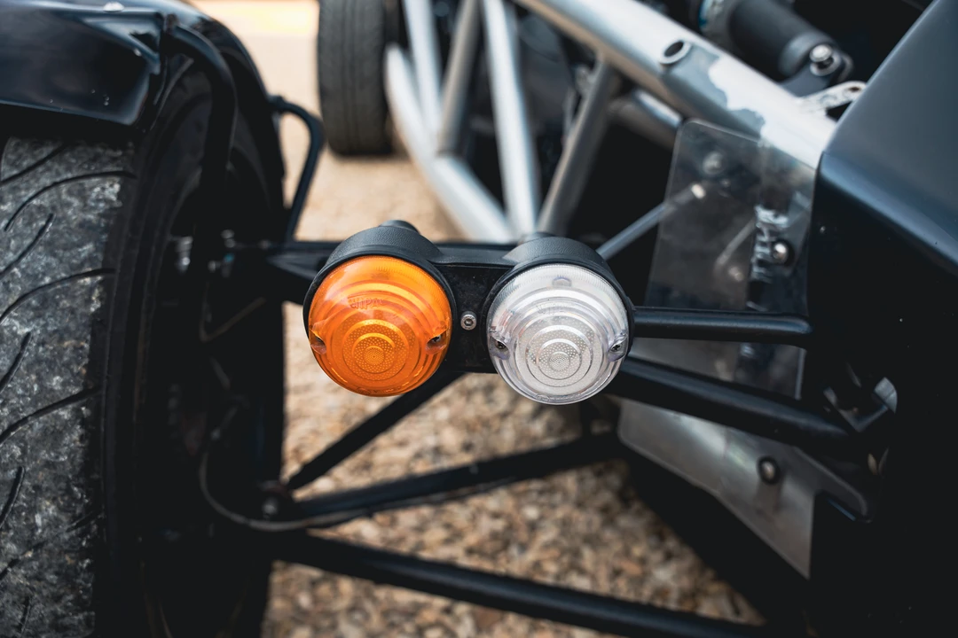 2012 Ariel Atom - Image 30 of 31