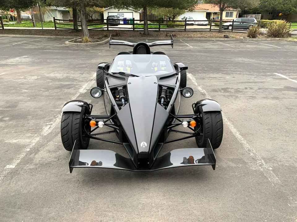 2012 Ariel Atom - Image 8 of 31
