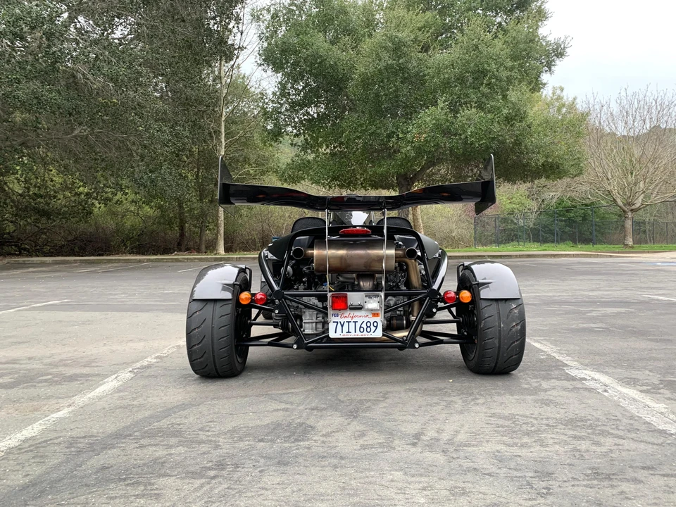2012 Ariel Atom - Image 31 of 31