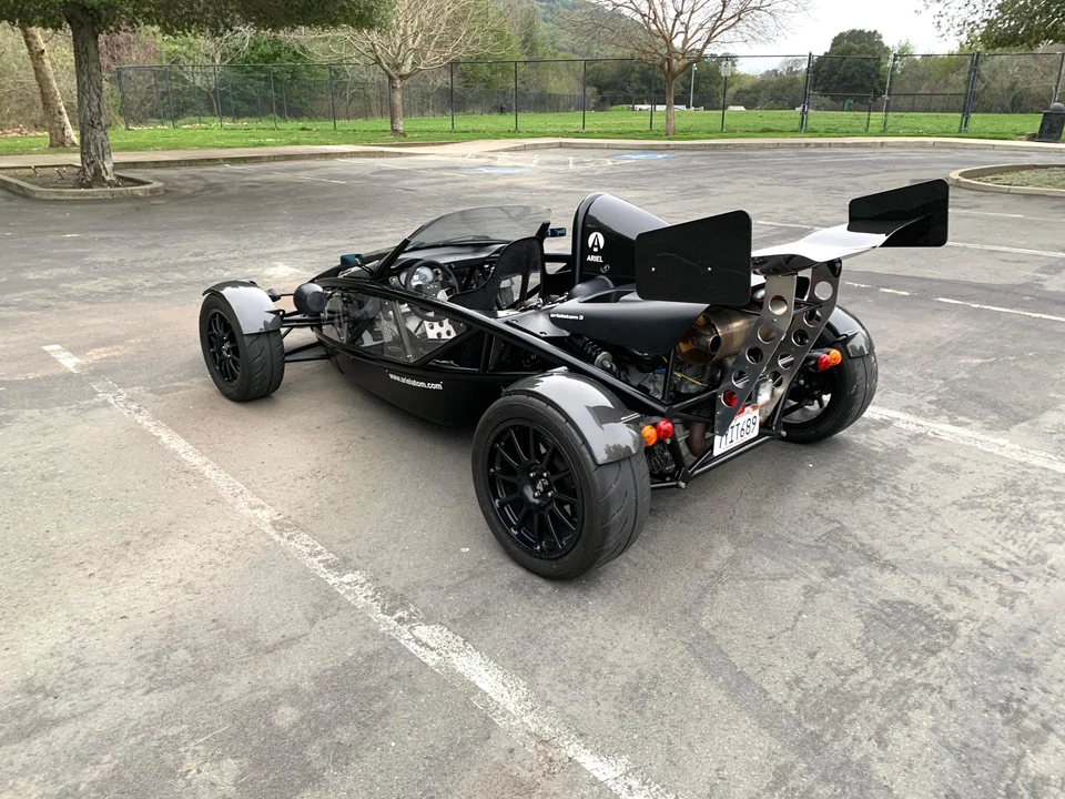 2012 Ariel Atom - Image 28 of 31