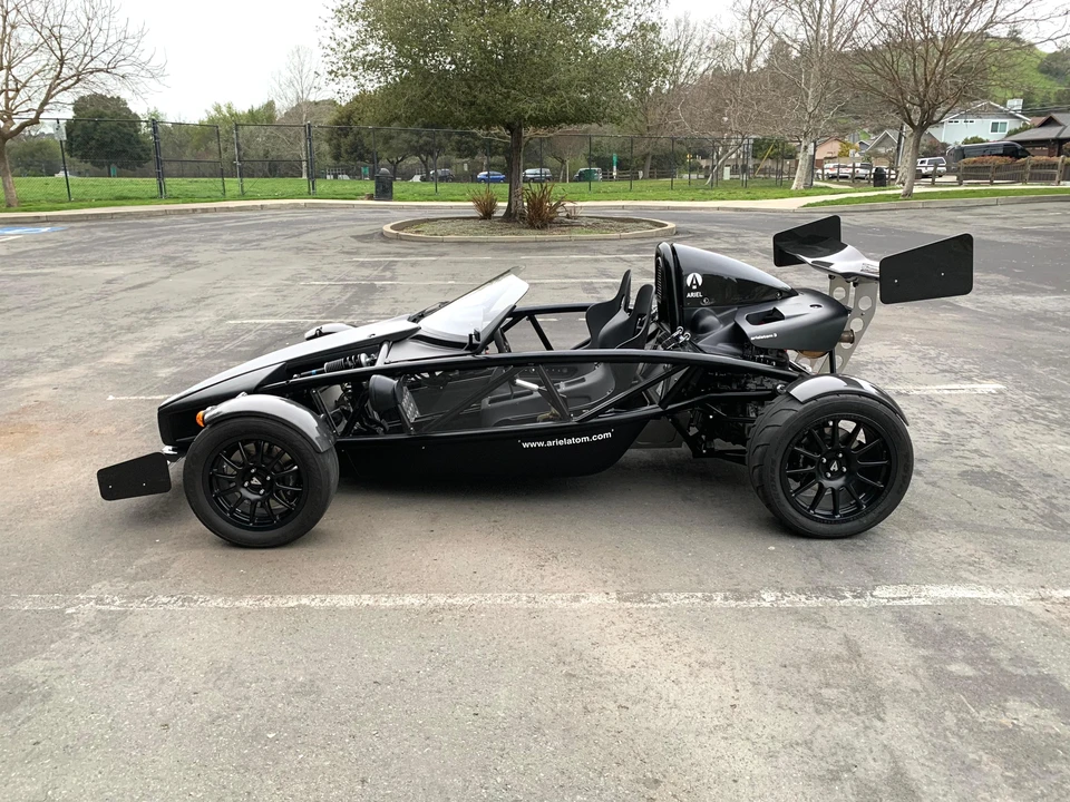 2012 Ariel Atom - Image 20 of 31