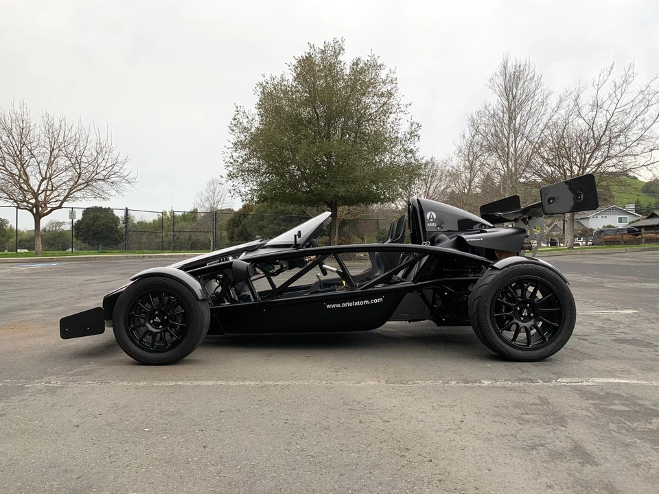 2012 Ariel Atom - Image 22 of 31
