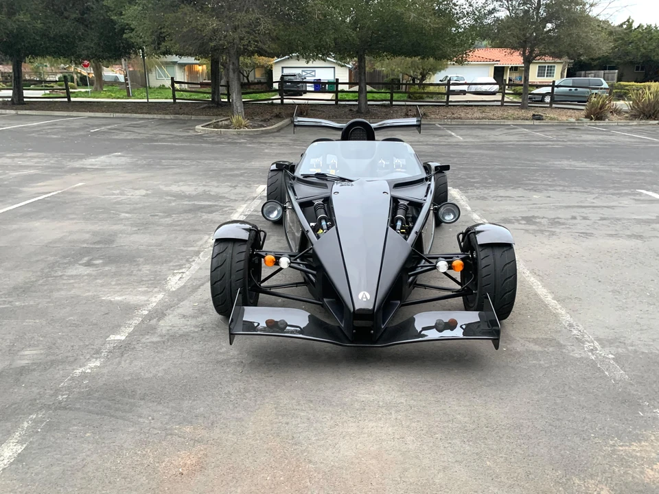 2012 Ariel Atom - Image 6 of 31