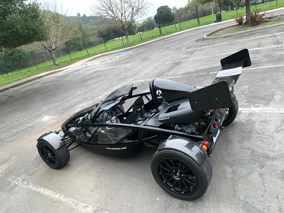2012 Ariel Atom - Image 26 of 31