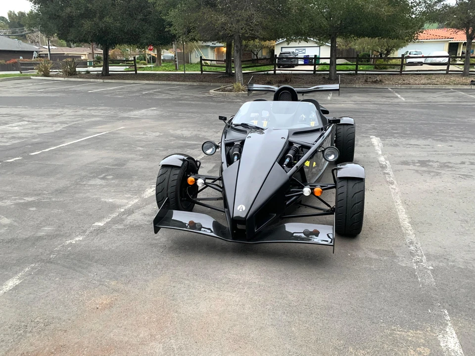2012 Ariel Atom - Image 10 of 31