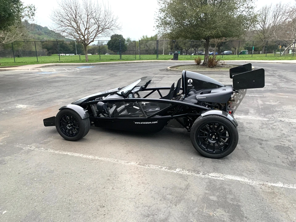 2012 Ariel Atom - Image 23 of 31