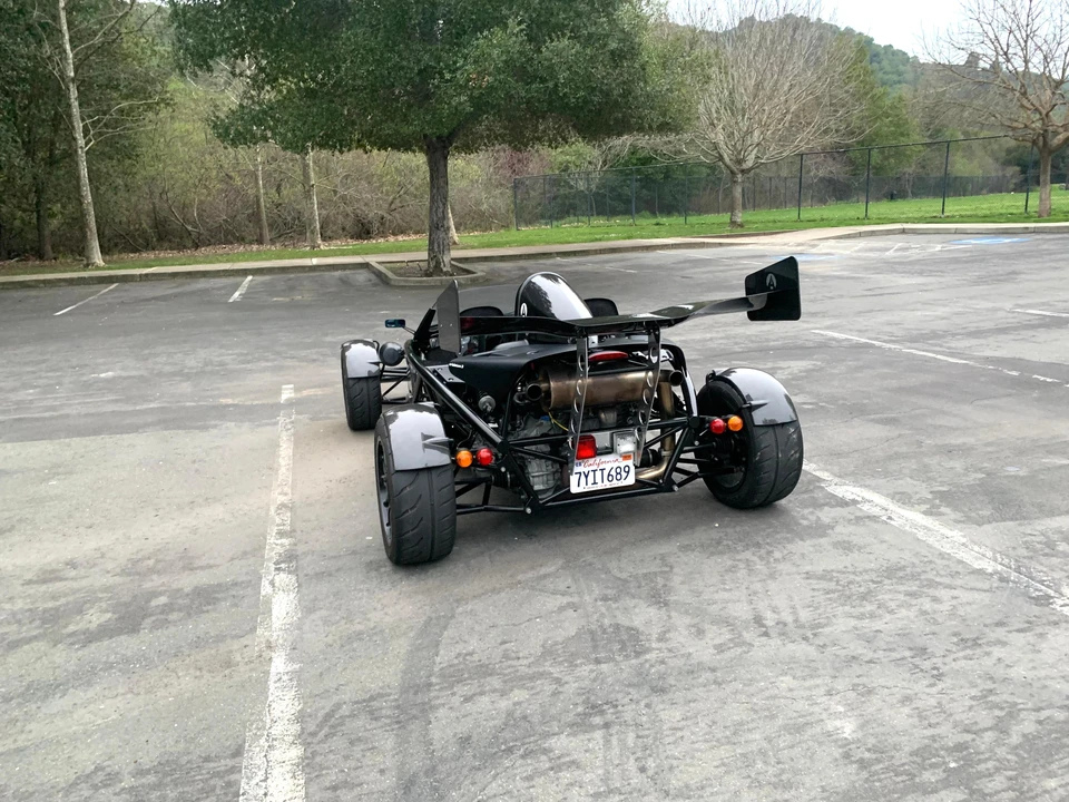 2012 Ariel Atom - Image 30 of 31