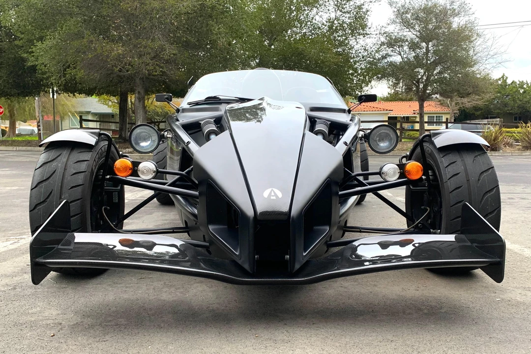 2012 Ariel Atom - Image 2 of 31