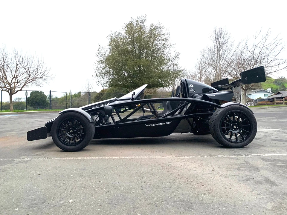 2012 Ariel Atom - Image 21 of 31