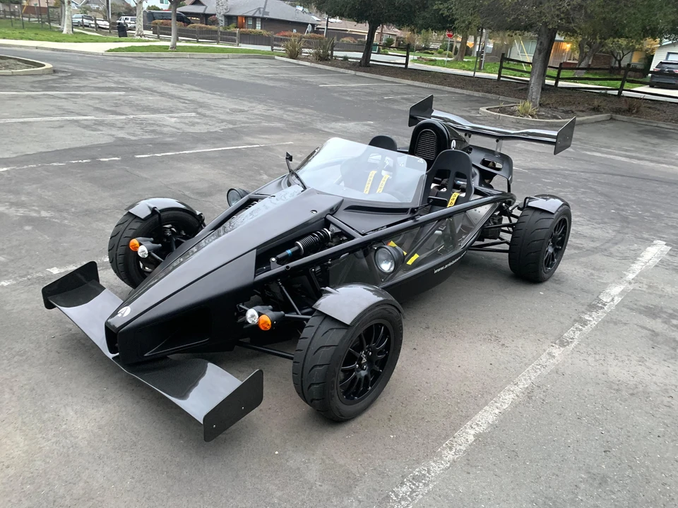 2012 Ariel Atom - Image 13 of 31