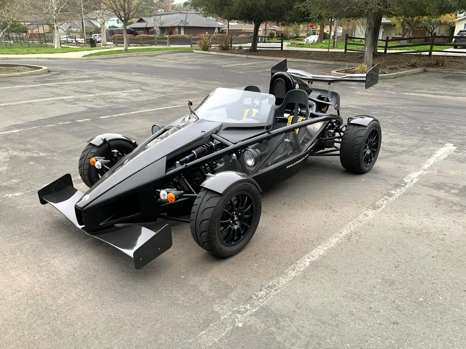 2012 Ariel Atom - Image 14 of 31