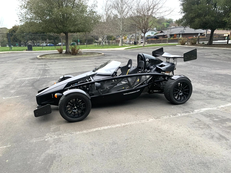 2012 Ariel Atom - Image 18 of 31