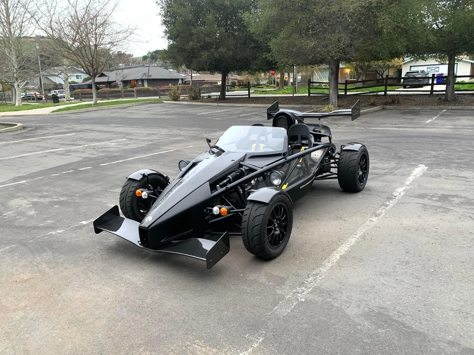 2012 Ariel Atom - Image 12 of 31