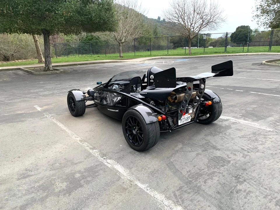 2012 Ariel Atom - Image 29 of 31