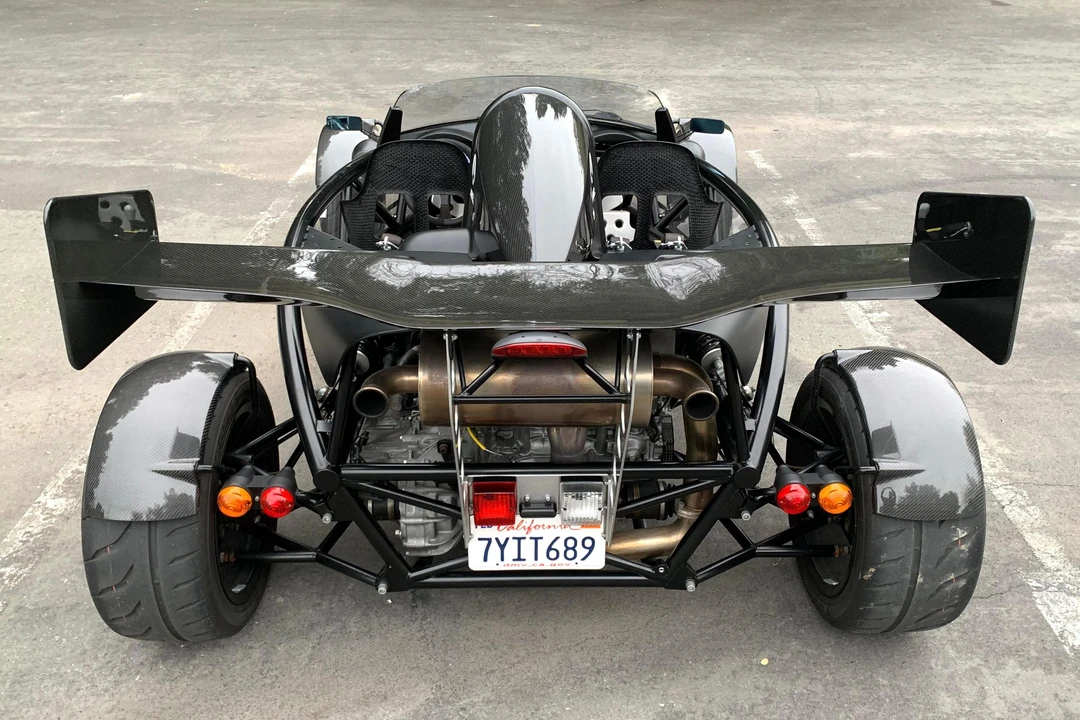 2012 Ariel Atom - Image 5 of 31