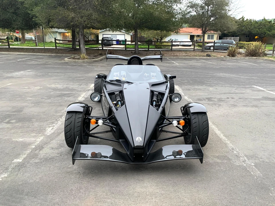 2012 Ariel Atom - Image 7 of 31