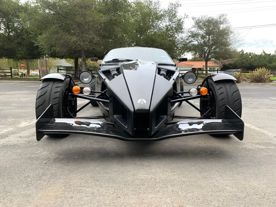 2012 Ariel Atom - Image 9 of 31