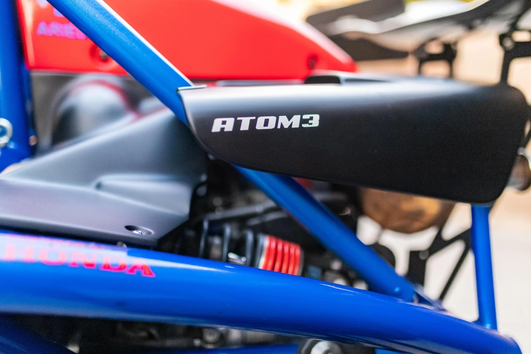 2012 Ariel Atom - Image 19 of 31