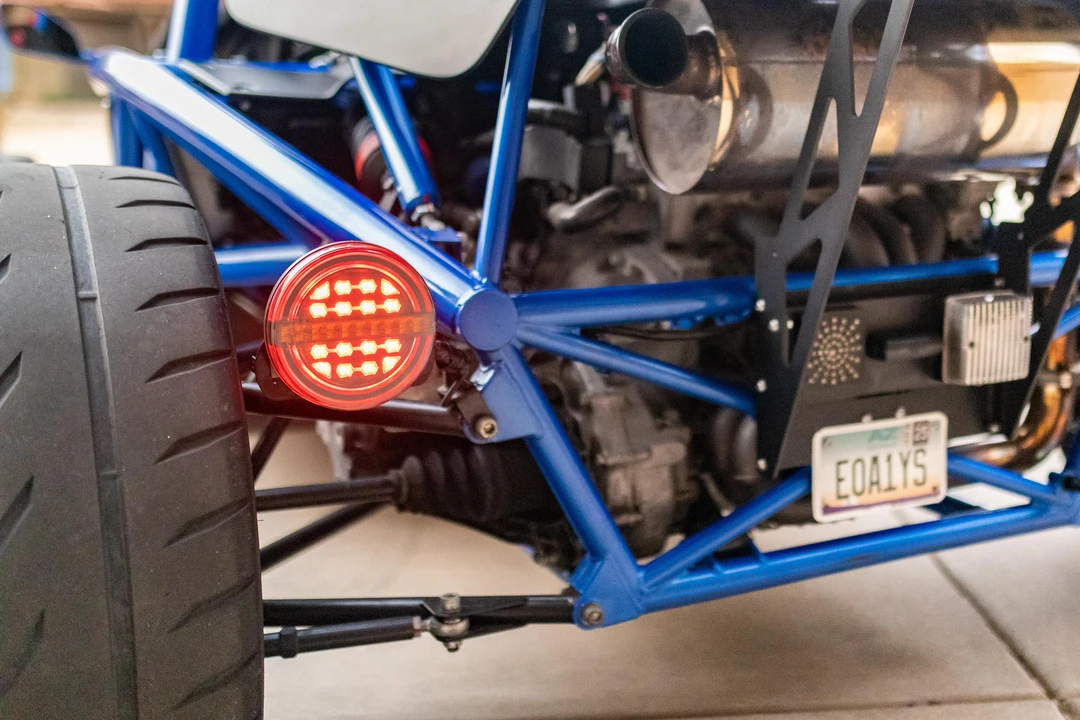 2012 Ariel Atom - Image 21 of 31