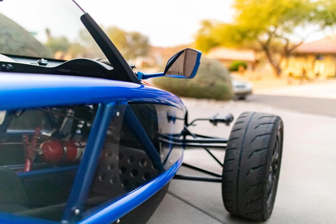 2012 Ariel Atom - Image 25 of 31