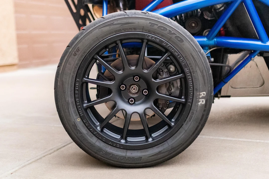 2012 Ariel Atom - Image 30 of 31