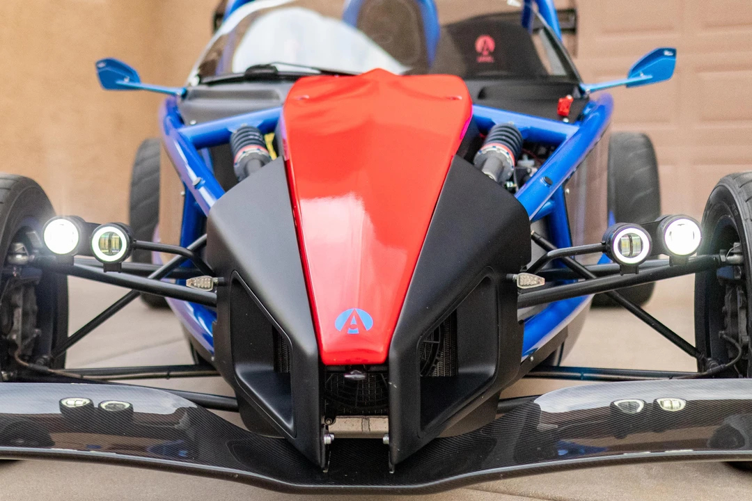 2012 Ariel Atom - Image 13 of 31