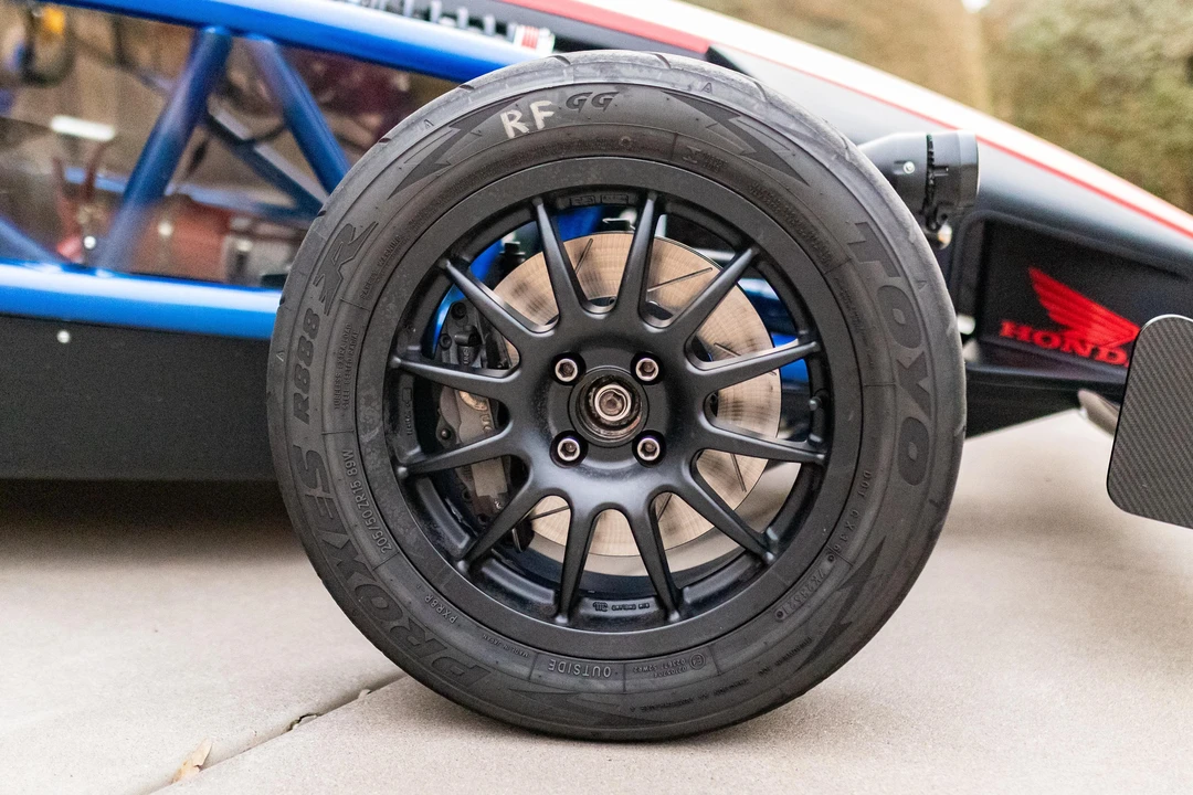 2012 Ariel Atom - Image 31 of 31