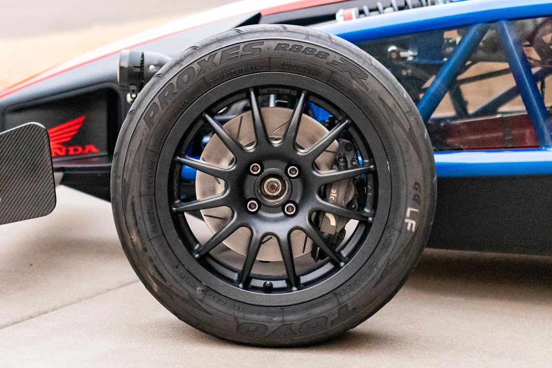 2012 Ariel Atom - Image 28 of 31